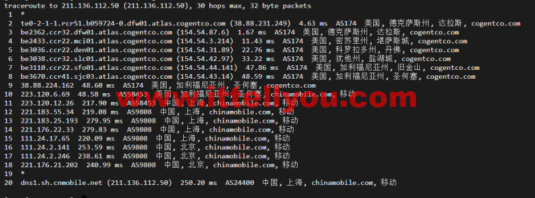 JustHost:俄罗斯vps/美国vps,可自由更换IP,7.7元/月起,附达拉斯机房简单测评(第二次测评) 47 JustHost:俄罗斯vps/美国vps,可自由更换IP,7.7元/月起,附达拉斯机房简单测评(第二次测评)