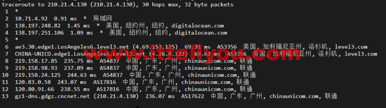 #2022年5月#DigitalOcean：美国纽约机房简单测评