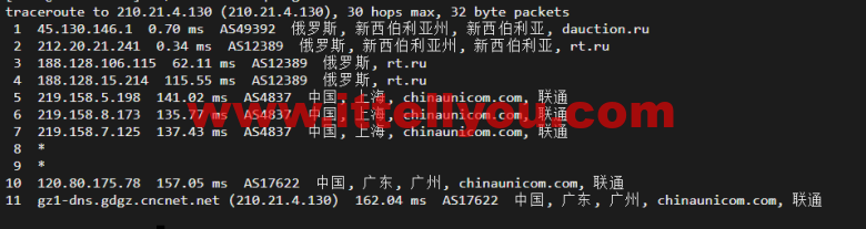 #2022年5月#JustHost：俄罗斯vps/美国vps，可自由更换IP，7.7元/月起，附新西伯利亚Rostelecom机房简单测评（第二次测评）
