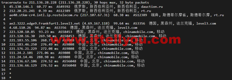 #2022年5月#JustHost：俄罗斯vps/美国vps，可自由更换IP，7.7元/月起，附新西伯利亚Rostelecom机房简单测评（第二次测评）