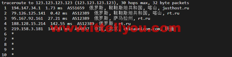 #2022年5月#JustHost：俄罗斯vps/美国vps，可自由更换IP，7.7元/月起，附喀山（Rostelecom (Kazan)机房简单测评（第二次测评）