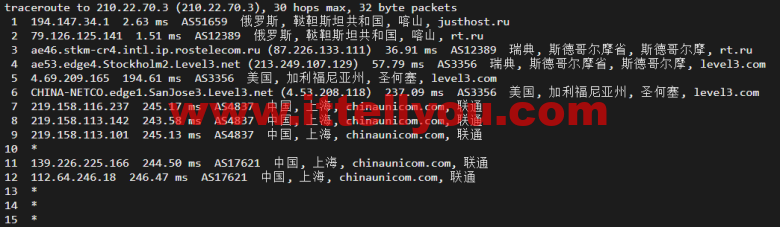 #2022年5月#JustHost：俄罗斯vps/美国vps，可自由更换IP，7.7元/月起，附喀山（Rostelecom (Kazan)机房简单测评（第二次测评）