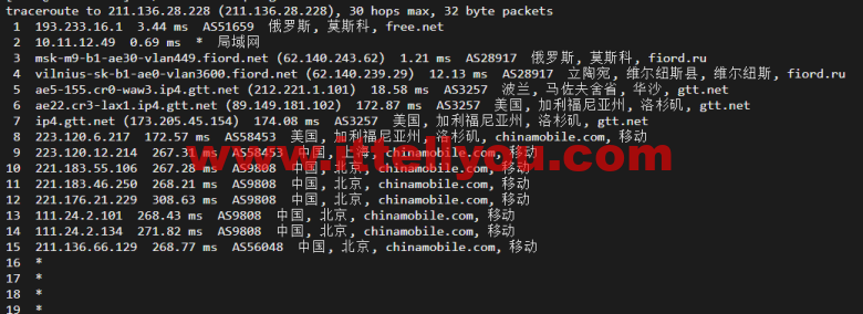 #2022年5月#JustHost：俄罗斯vps/美国vps，可自由更换IP，7.7元/月起，附峡湾（莫斯科）Fiord (Moscow)机房简单测评（第二次测评）