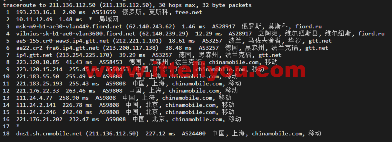 #2022年5月#JustHost：俄罗斯vps/美国vps，可自由更换IP，7.7元/月起，附峡湾（莫斯科）Fiord (Moscow)机房简单测评（第二次测评）