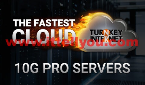 TurnkeyInternet：美国独立服务器，2*X5650/32G内存/240GB SSD/100 TB流量/10Gbps带宽，6/月起，30天退款保证