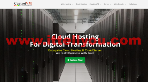 ControlVM Sdn. Bhd：马来西亚服务器，E3-1230v2/16G内存/2TB硬盘/5TB流量/100Mbps带宽，/月起，免费DirectAdmin