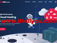 GB Cloud：马来西亚云主机，非直连线路，按小时计费，月付3美元起，现充值送35%赠金