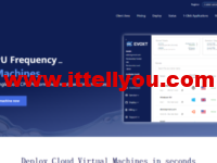 Evoxt:美国VPS云服务器,1核/512MB内存/5G硬盘/500G流量,$2.99 /月起,原生ip,解锁tiktok,Netflix,Disney+,简单测评