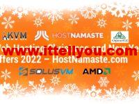 HostNamaste：特价年付vps，1核/1G内存/30 GB硬盘/1.5TB流量/1Gbps带宽，$18/年起，可选美国/法国/加拿大机房