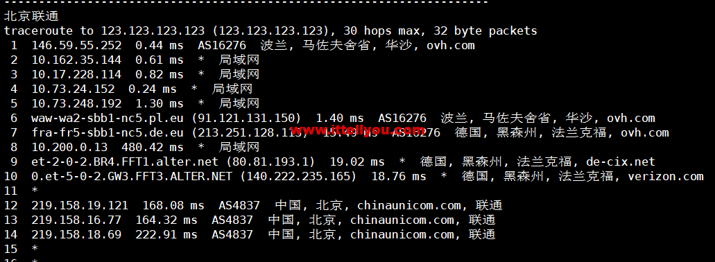 北京联通-2