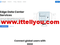 YunLayer：边缘CDN免费使用，降低网站全球所有国家访问延迟50ms以内