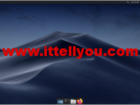 Linux：一键安装可视化桌面，支持浏览器及RDP访问