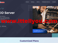 Hostease：多IP站群服务器促销，香港E3-1230/美国L5630，128-258个IP可选，$129/月起，可升级CN2线路