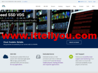 ITLDC：限时年付6折，无限流量VPS，€22.98/年起，美国/新加坡/荷兰/乌克兰等15机房可选