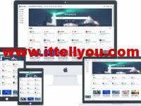 themebetter：NAB主题正式发布，专注于网址导航站