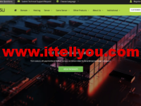 Rabisu:土耳其vds,2核/4G内存/40G NVMe/1Gbps无限流量,$2.9/月起,另可选英国/美国/保加利亚机房