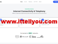 27Fibre：英国vps，1核/2GB内存/15GB NVMe/不限流量/10Gbps端口，£2.5/月