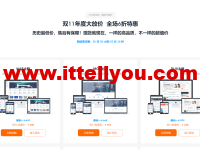 #11.11#Themebetter：年度大放价，全场6折特惠，DUX主题折后480元，不限制域名授权数目