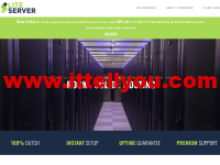 #黑五#LiteServer：荷兰NVME硬盘VPS ，4折优惠，2核/2G/40G NVMe/15TB流量/1Gbps带宽，€2.4/年