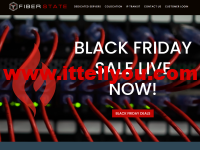 #黑五#fiberstate:盐湖城机房,E3-1240v5/32GB/1TB NVME/1Gbps带宽不限流量,$34.95/月,AMD Ryzen 7 5700G月付$49.95