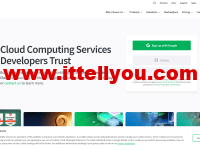 Linode：新用户注册送$100，可选全球24个数据中心云服务器，$5/月起