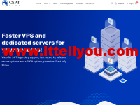 CSPT：美国服务器，1Gbps不限流量，月付$59起，包含25Mbps CMIN2 CM/CU/CT优化/2Tbps DDOS免费防护