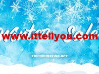 #冬季特卖 #Friendhosting：全场vps/vds7折，月付2.4欧元起，可选美国/欧洲等13个机房