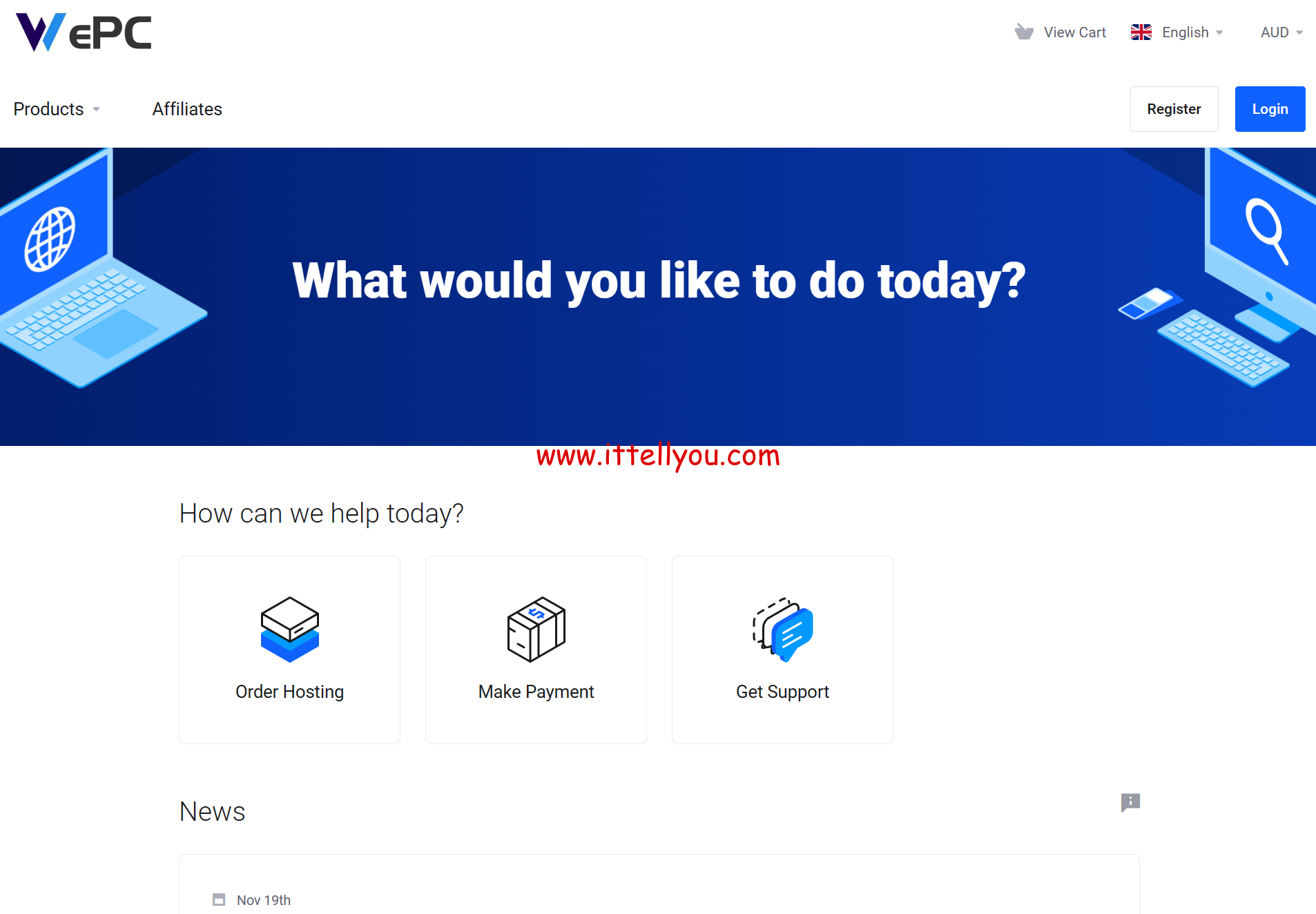 WePC:新上线马来西亚双 ISP 原生家宽 TikTok 专用VPS,116元/月,原生住宅 IP/TikTok/流媒体解锁