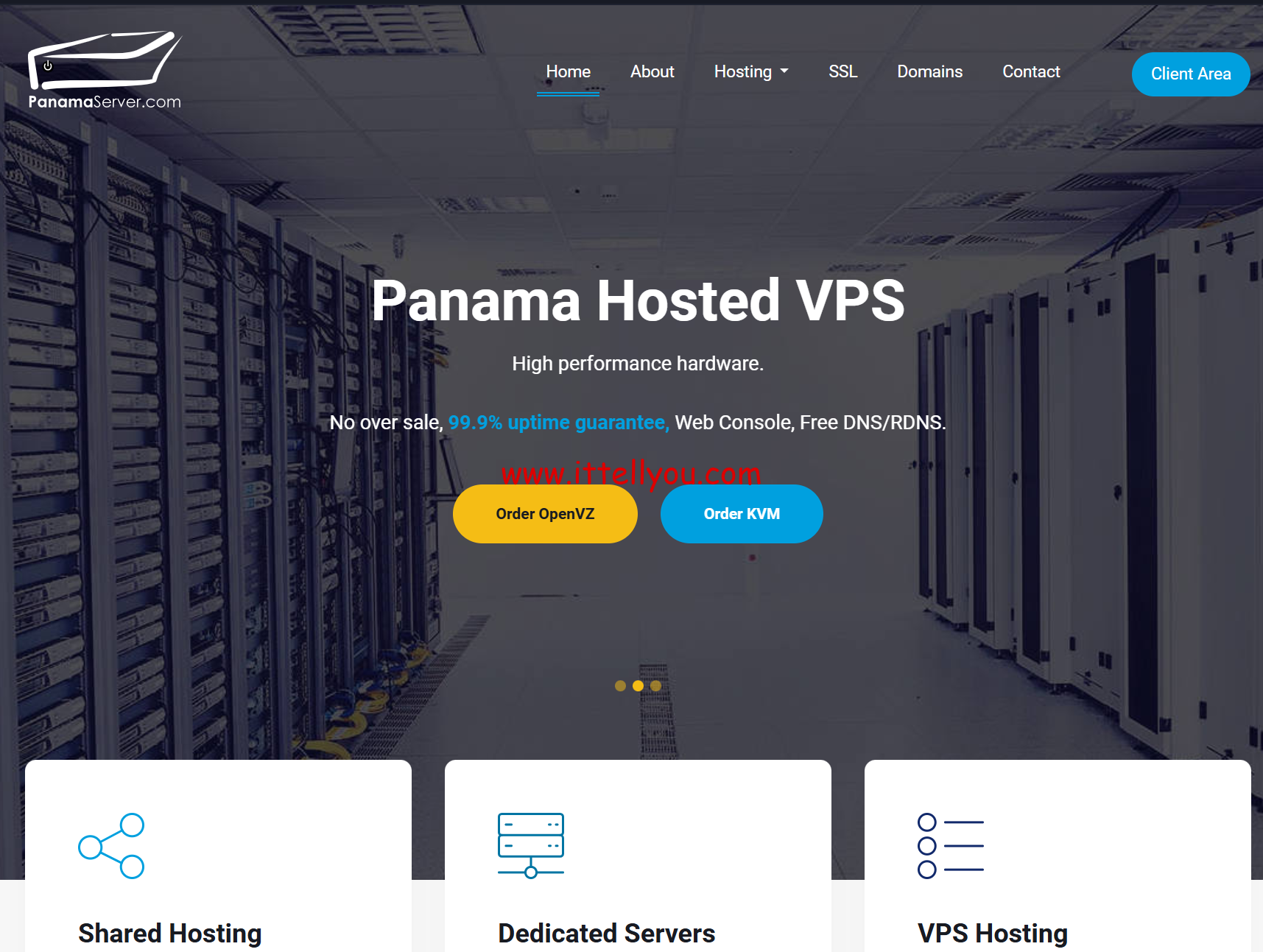 #20 周年#PanamaServer:全场8折,巴拿马VPS,无视DMCA,2核/2G内存/40G SSD硬盘/2TB流量,$16/月起,独服$100/月起