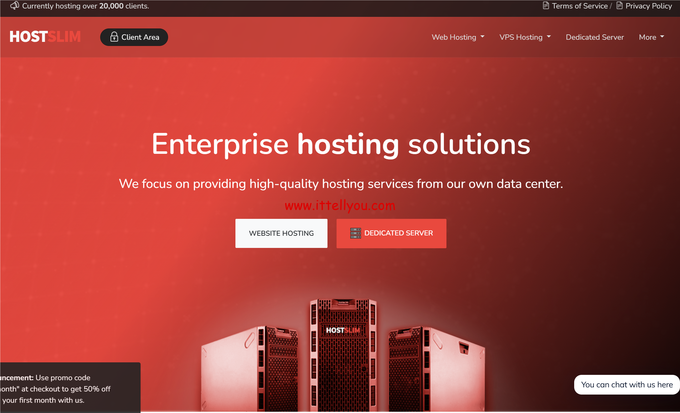 Hostslim：新上爱沙尼亚VPS，100 GB NVMe SSD，10Gbps端口不限流量，€60/年