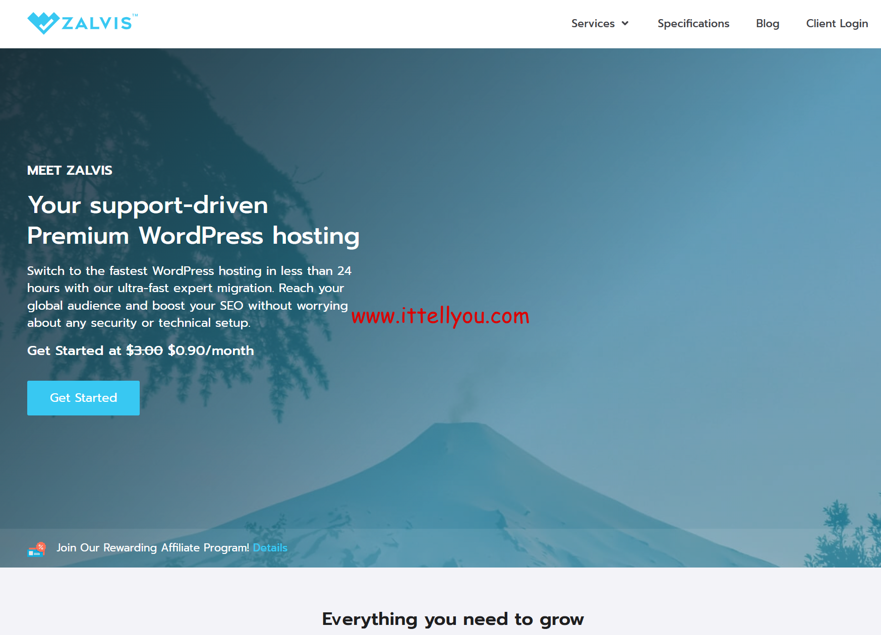 #黑五#Zalvis：主机托管七折优惠，vps主机8折优惠，$ 39.95 /月起，可选美国/德国/芬兰机房