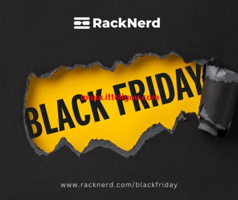 #黑五#RackNerd：VPS年付10.99美元起，独立服务器/月起，站群服务器9/月起，可选洛杉矶/圣何塞/西雅图等多机房