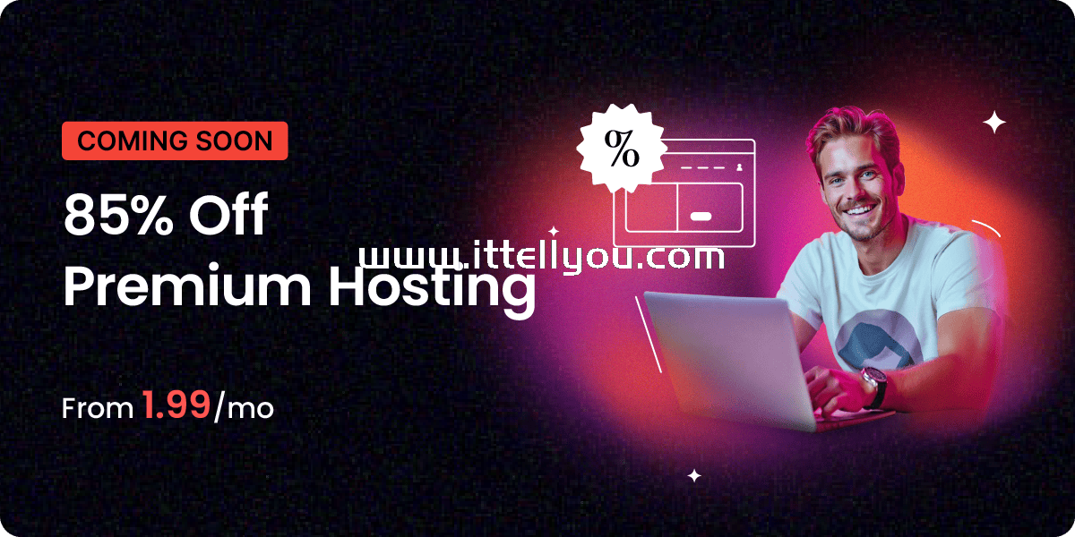 #黑五#SiteGround：稳定博客/外贸主机，免费站点转移/电子邮件/SSL证书/CDN和备份服务等，月付$1.99起