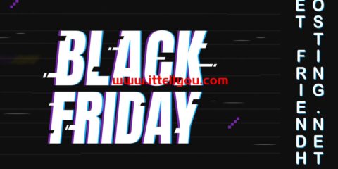 #黑五#Friendhosting：全场VPS，5折，€1.49/月起，美国/荷兰/日本等15个机房可选