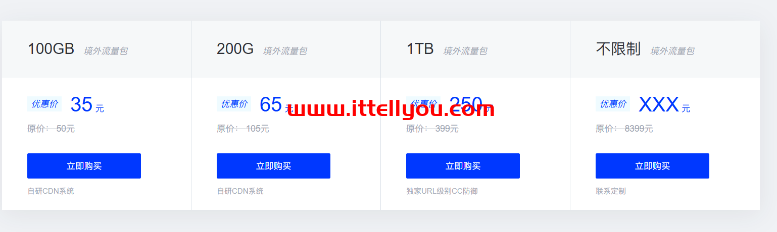 莱卡云：4核4G的云服务器低至399元/年，独立服务器低至450元/月