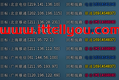 ACEBGP：美国住宅IP VPS | 原生双ISP |支持9929/BGP/CMIN2 | 月付仅35起