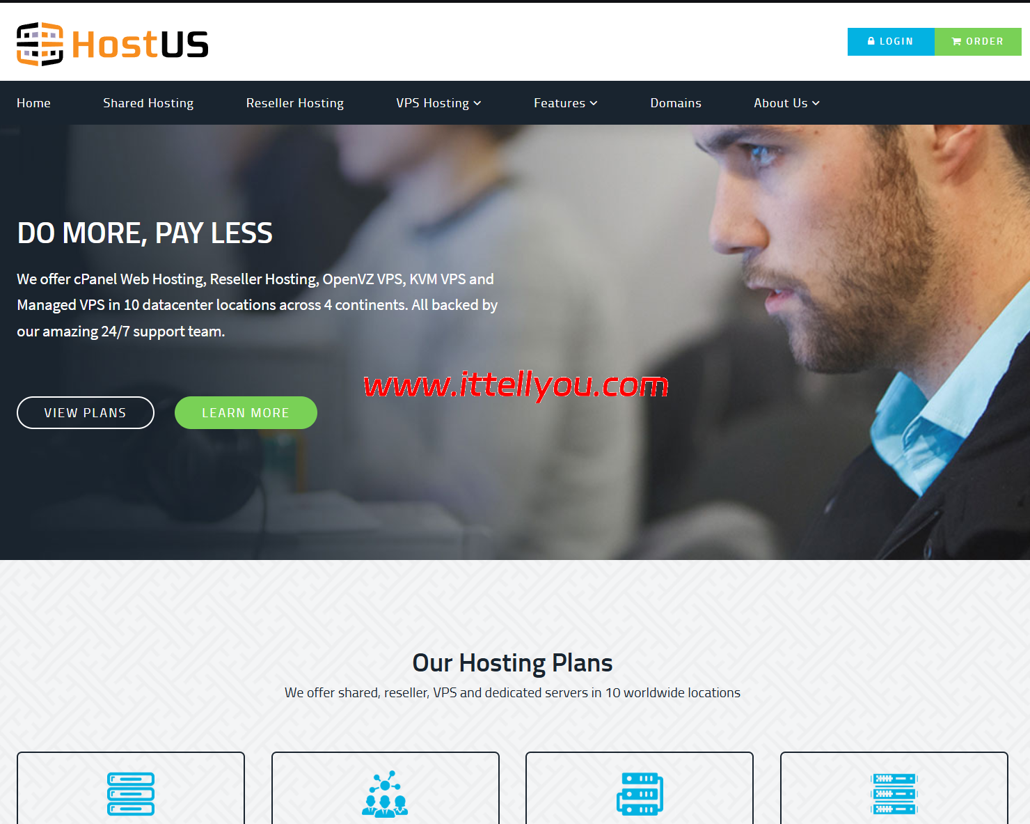 HostUS：新增日本VPS，1核/1GB/25GB NVMe/1TB@1Gbps带宽，年付25美元起