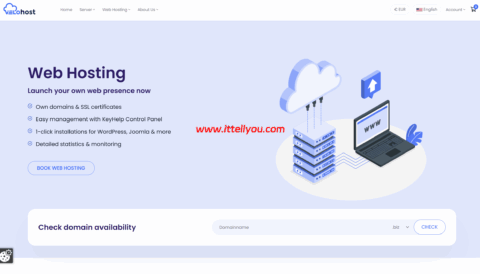 VeloHost:德国AMD EPYC VPS,六五折优惠,4GB内存低至 €2.6/月起 2 VeloHost:德国AMD EPYC VPS,六五折优惠,4GB内存低至 €2.6/月起