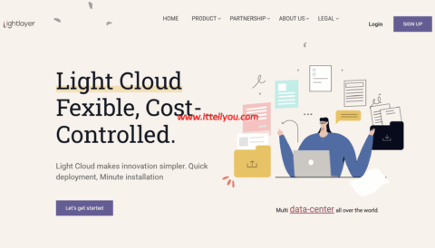 #双旦特惠#lightlayer：圣何塞大带宽服务器/月起，香港金牌6138独立服务器/月起，圣何塞/阿什本vps五折仅.9/月起