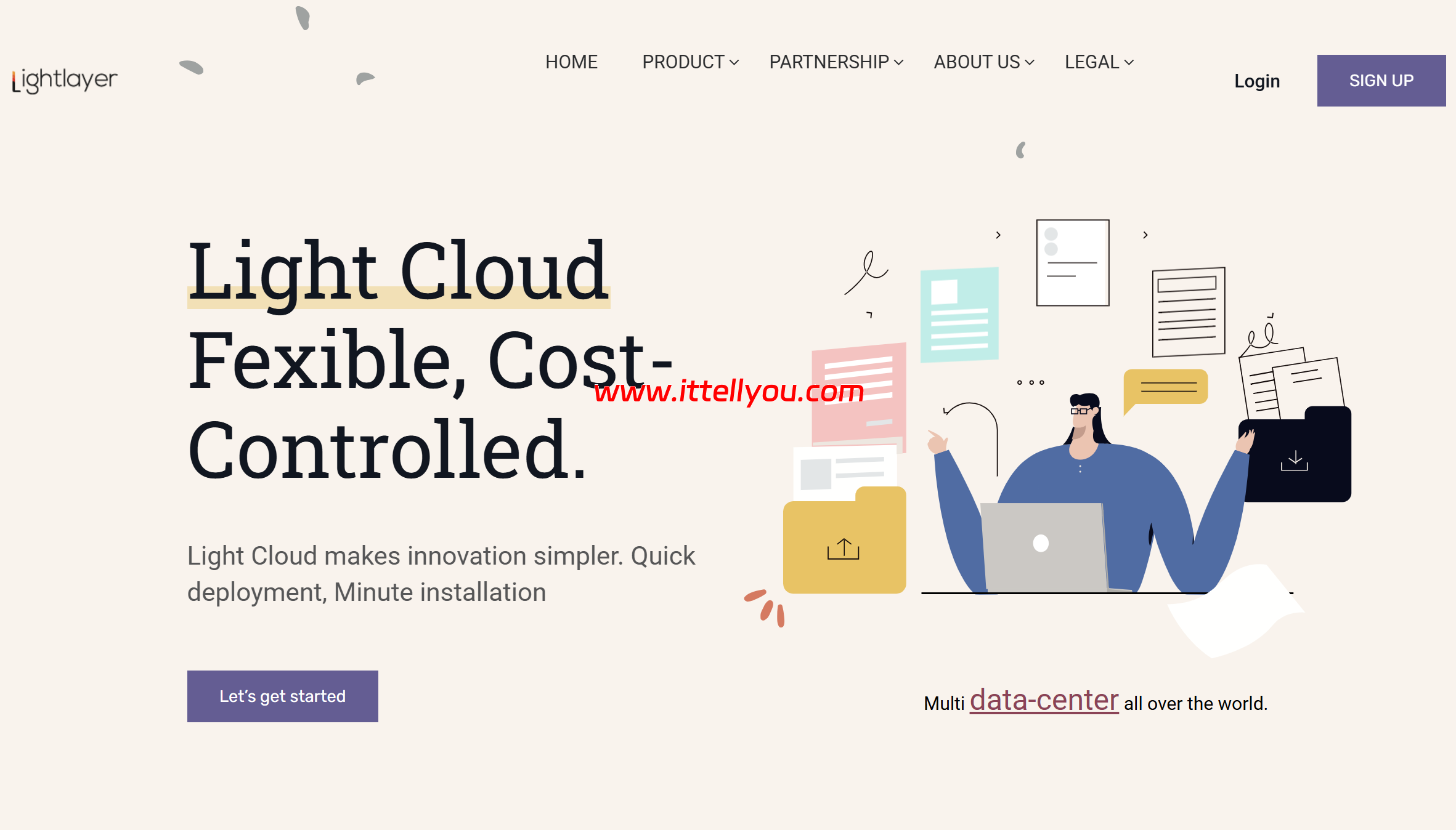 #双旦特惠#lightlayer：圣何塞大带宽服务器$70/月起，香港金牌6138独立服务器$60/月起，圣何塞/阿什本vps五折仅$4.9/月起