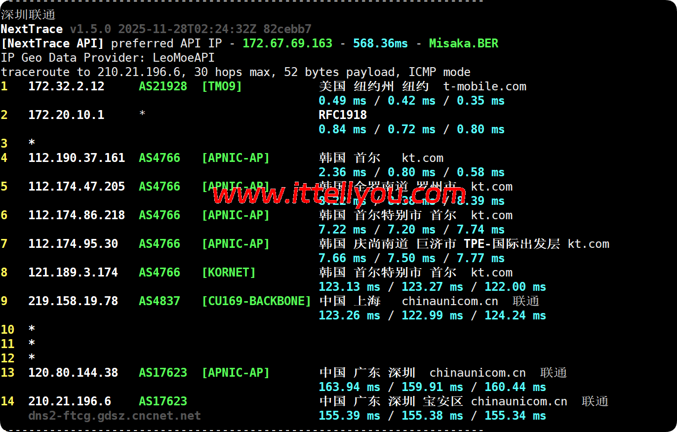 Evoxt:韩国首尔VPS测评,移动CMI/1Gbps大带宽,配置信息/流媒体解锁/IP质量/网络质量等简单测评 85 Evoxt:韩国首尔VPS测评,移动CMI/1Gbps大带宽,配置信息/流媒体解锁/IP质量/网络质量等简单测评
