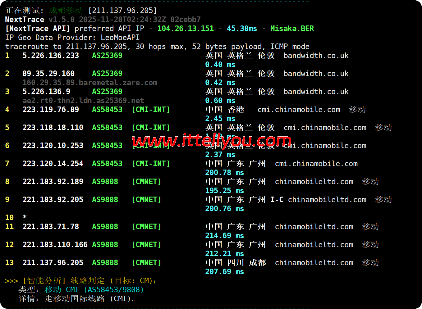 Evoxt：英国伦敦VPS测评，AMD EPYC+ NVMe，欧洲稀缺 CMI 回程，流媒体解锁，1Gbps大带宽，月付.99起