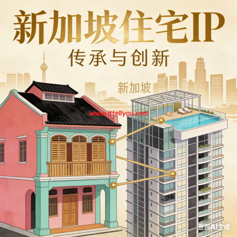 新加坡住宅 IP VPS 用于 TikTok 直播：特色指南与商家推荐