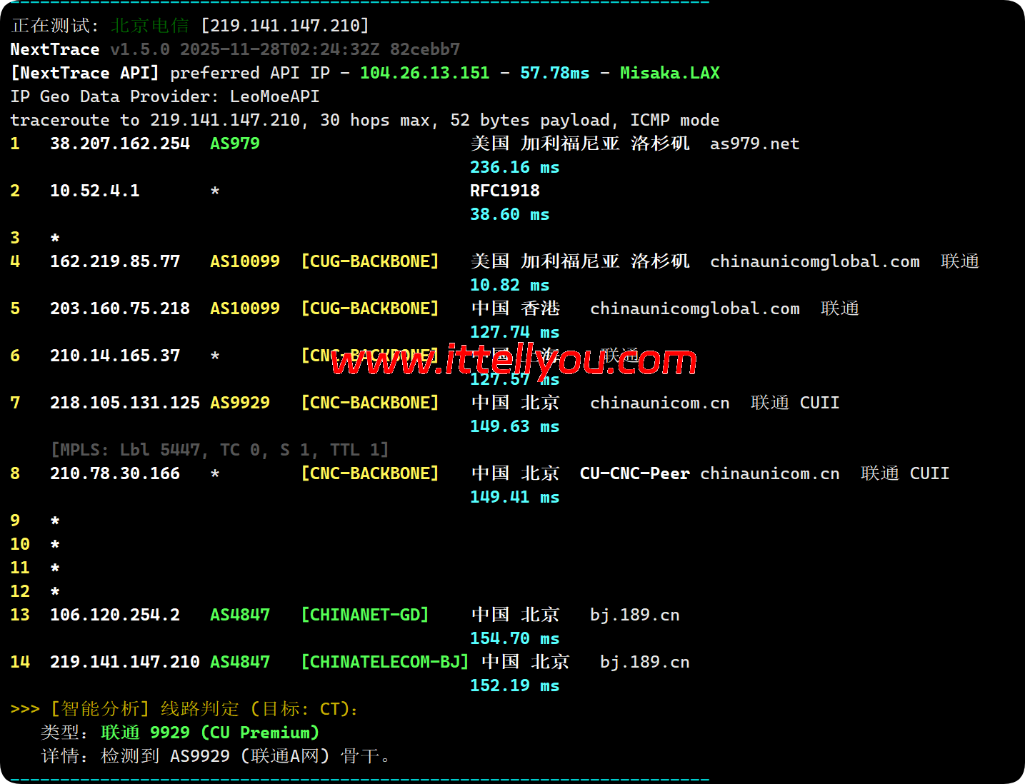 vmiss：美国洛杉矶as9929线路机房测评，解锁美区Gemini/Disney+/TikTok/油管等应用，4.5加元/月