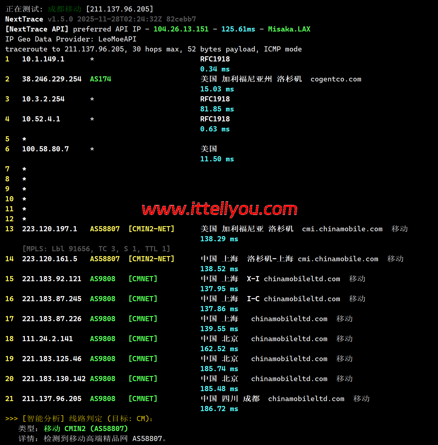 CstoneCloud：美国洛杉矶CUII9929云服务器（住宅双ISP）测评，解锁美区Netflix/Disney+/TikTok/ChatGPT等应用，44元/月起