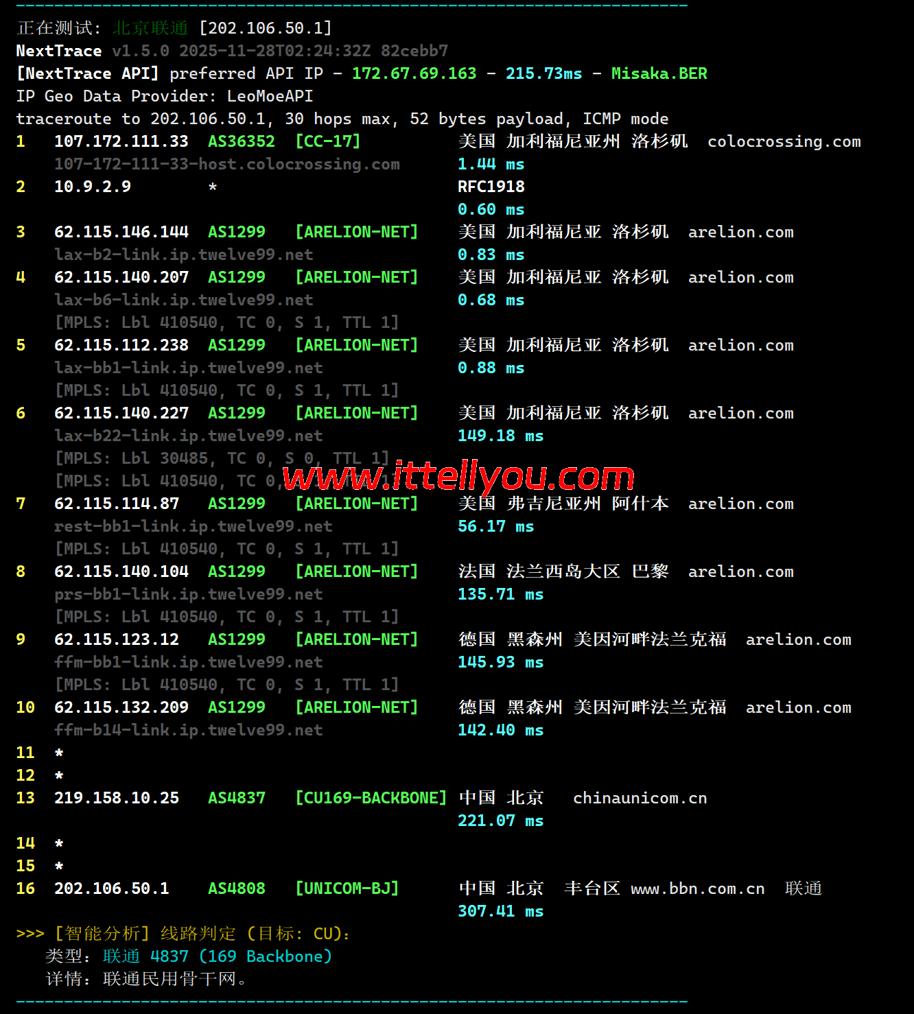dedirock：美国洛杉矶机房测评，.75/年，解锁（US 区域）Gemini/ChatGPT/TikTok等