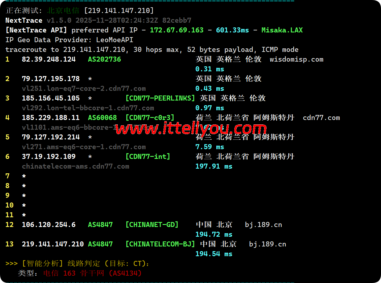 荫云：英国双ISP住宅IP VPS测评，7折优惠，/月起，英国区（GB）流媒体全解锁
