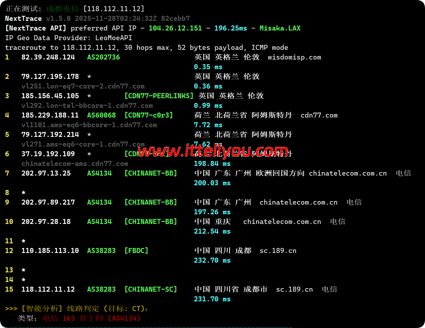 荫云：英国双ISP住宅IP VPS测评，7折优惠，/月起，英国区（GB）流媒体全解锁