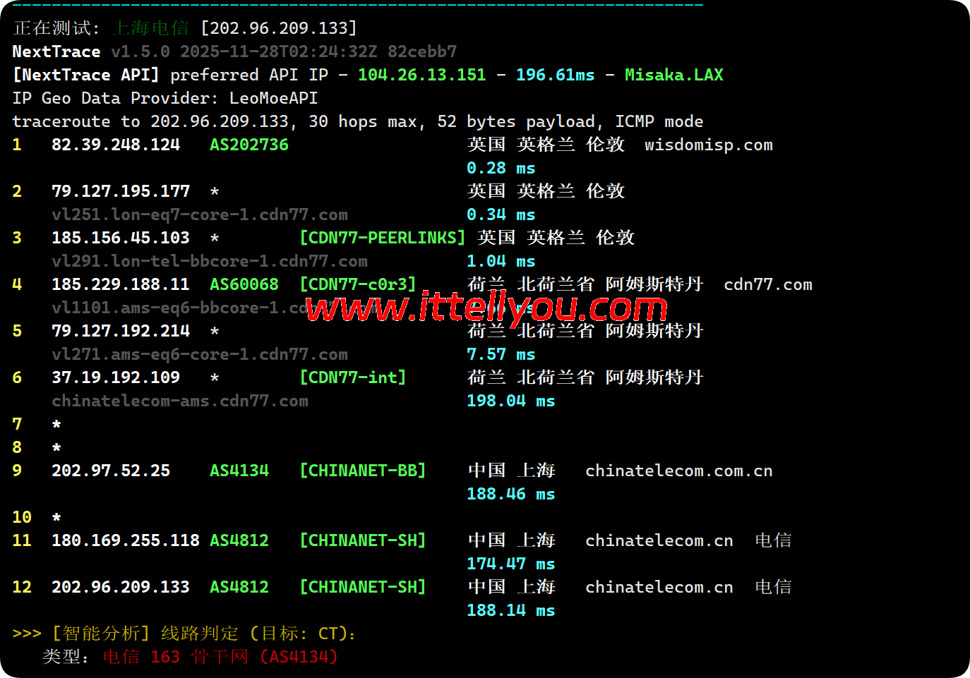 荫云：英国双ISP住宅IP VPS测评，7折优惠，/月起，英国区（GB）流媒体全解锁