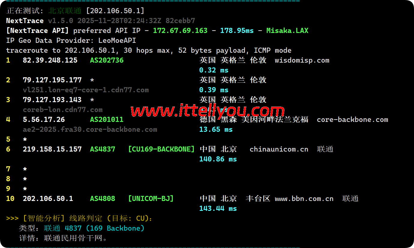 荫云：英国双ISP住宅IP VPS测评，7折优惠，/月起，英国区（GB）流媒体全解锁